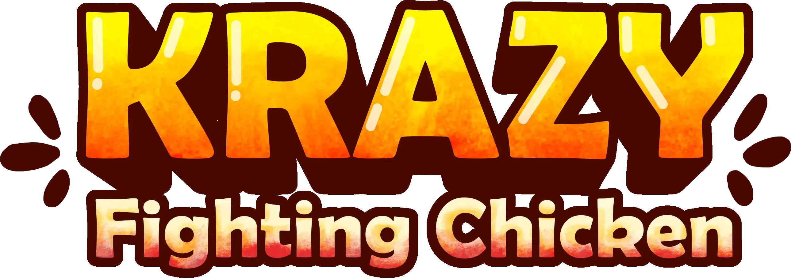 Krazy Fighting Chicken